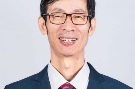 Prof Liu Shao Quan