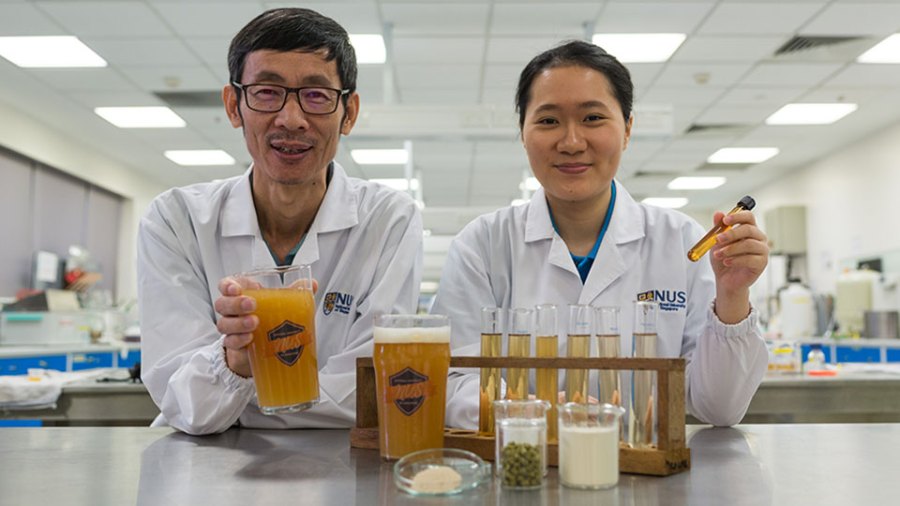 Probiotic Beer is Here Whether We Like it or Not